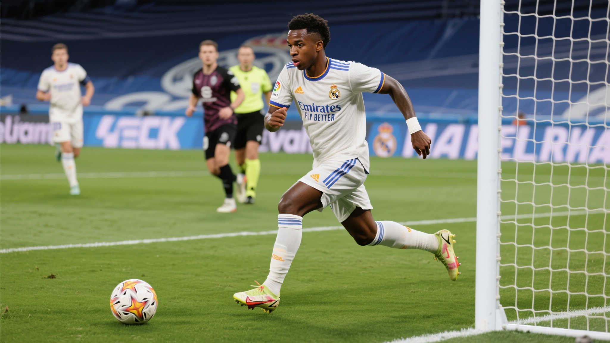 比赛前，在分析两队状态时便不难看出：作为西甲豪门且