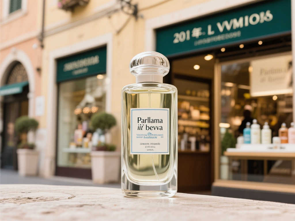 帕尔玛之水是否属于高端奢侈品范畴? 帕尔玛之水是否属于高端奢侈品范畴?