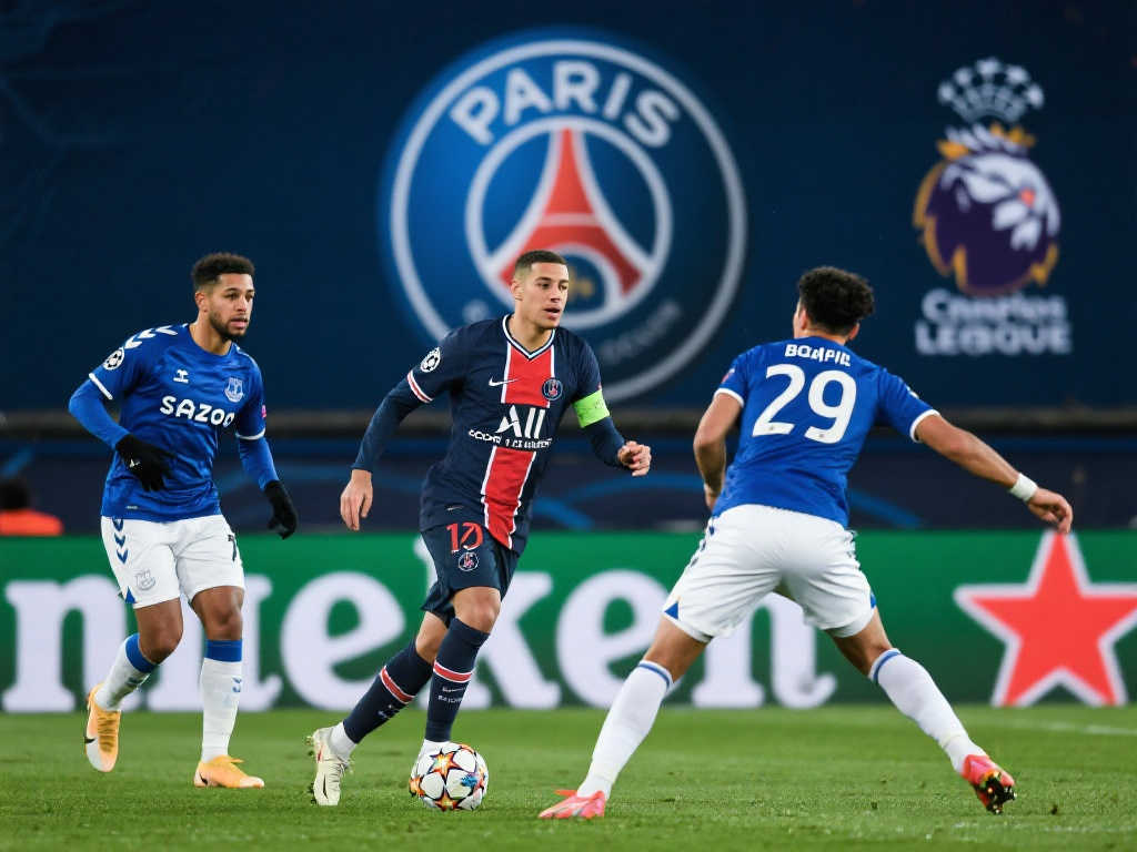 农民联赛不再?巴黎欧冠连克三支英超劲旅 农民联赛不再?巴黎欧冠连克三支英超劲旅