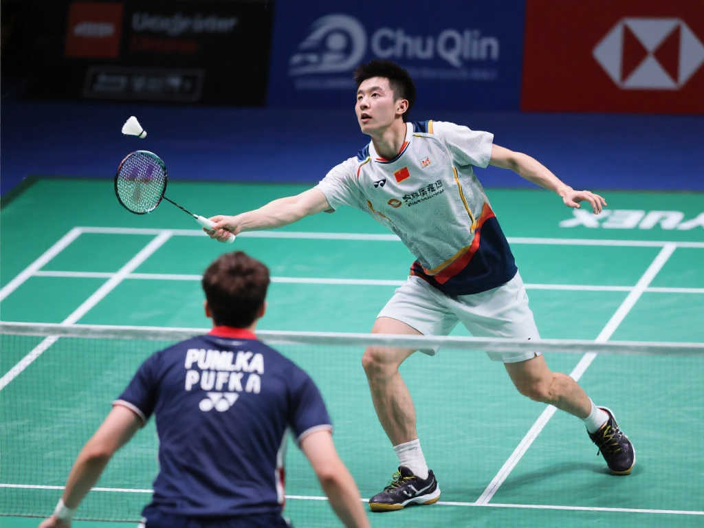 王楚钦零封普卡，小组赛双胜强势挺进乒乓球世界杯男单16强